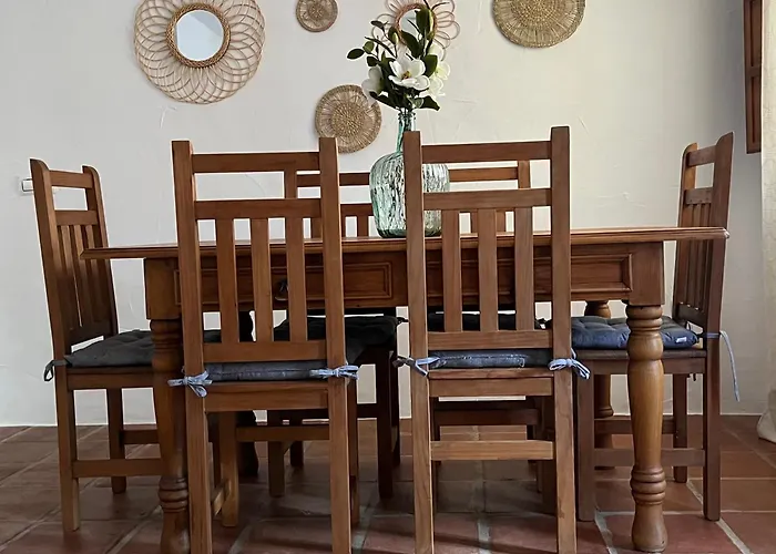 Villa Espiga