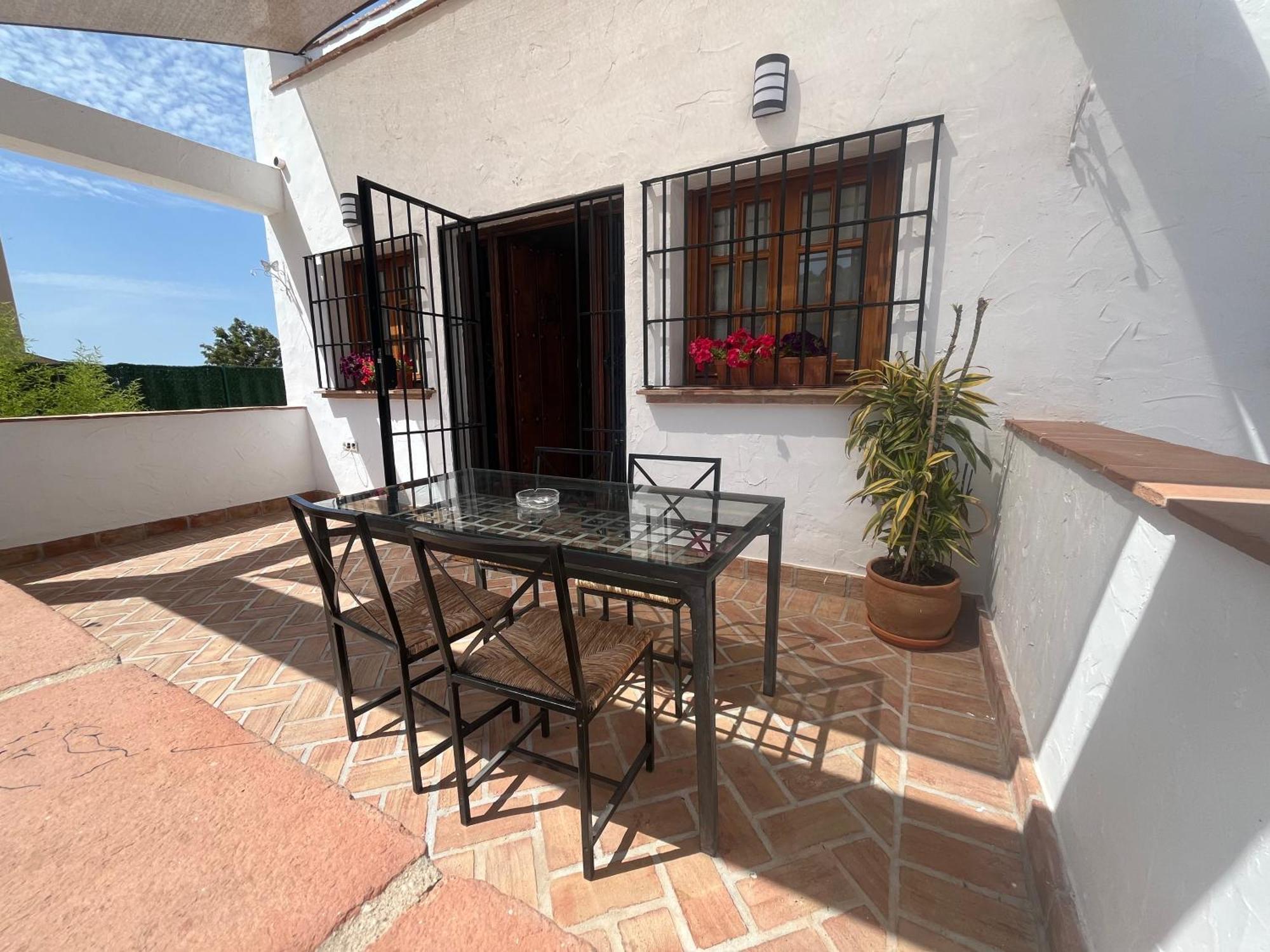 Villa Espiga *