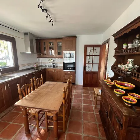 Villa Espiga Benalmadena Exterior photo
