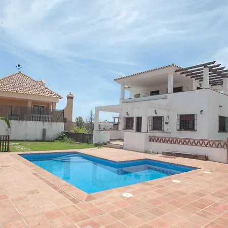 Villa Espiga Benalmadena Exterior photo