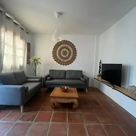 Villa Espiga Benalmadena Exterior photo