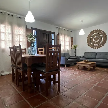 Villa Espiga Benalmadena Exterior photo