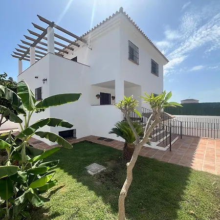 Villa Espiga Benalmadena Exterior photo