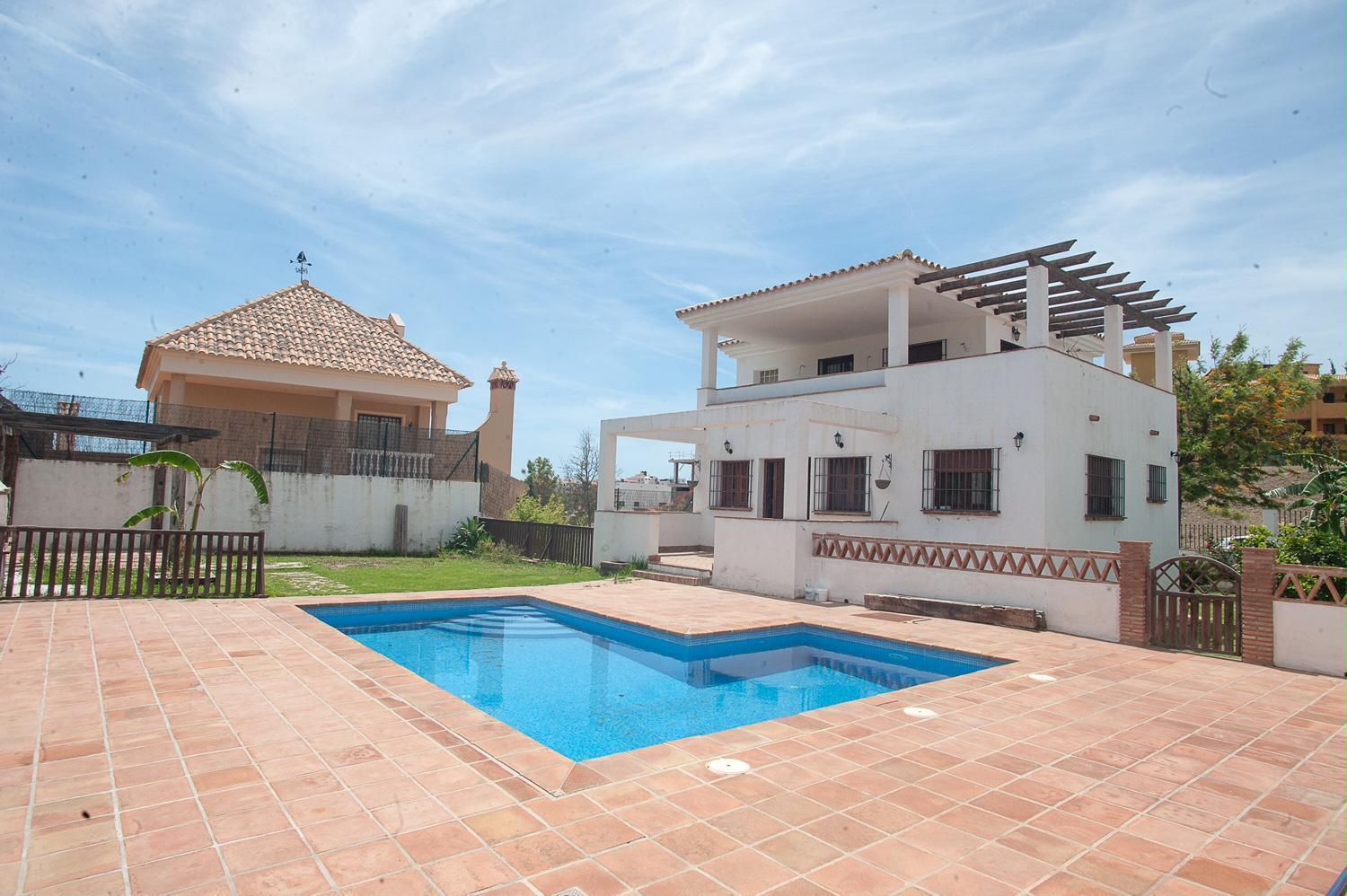 Espiga Benalmádena