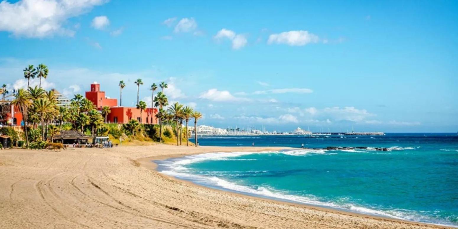 Espiga * Benalmádena